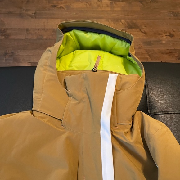 Salomon insulated Speed Jacket Small - Picture 10 of 12